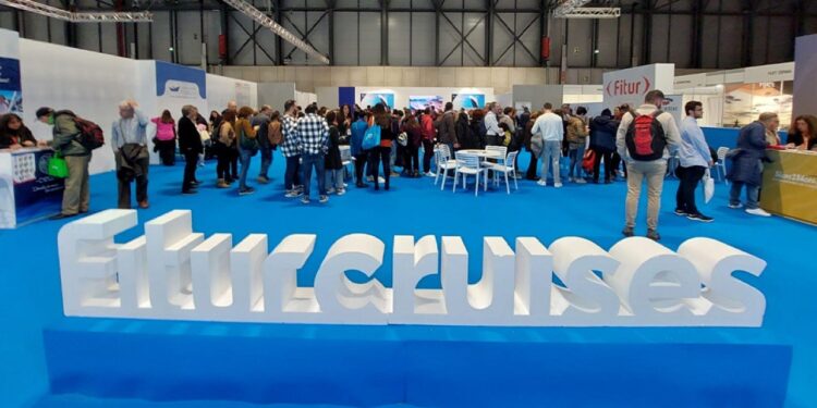 FITUR Cruises 2024 comprometido con la industria vacacional de cruceros