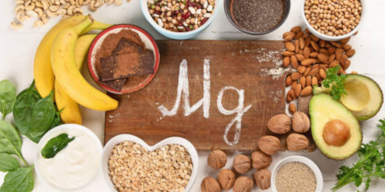 ​Having just a spoonful of these foods can help meet your daily requirement of magnesium​