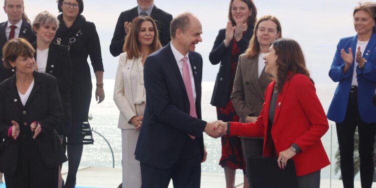 Cumbre de turismo en Mallorca: Geopolítica turística y sostenibilidad