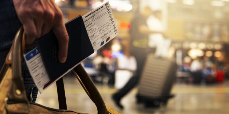 Ocho tips de viaje para mejorar tu experiencia