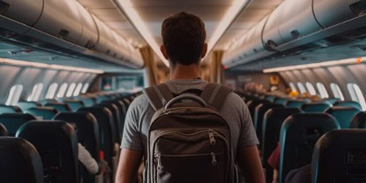 Tips para viajar por avión seguro en Navidad y Año Nuevo | Noticias de México
