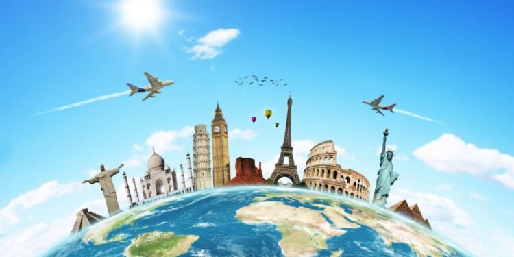 "Estamos difundiendo algunas recomendaciones para una experiencia de viaje segura"