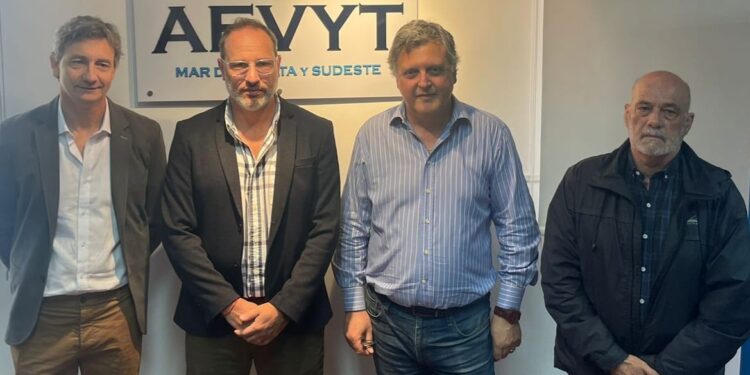 Ofrecieron recomendaciones para una experiencia de viaje segura – NMDP