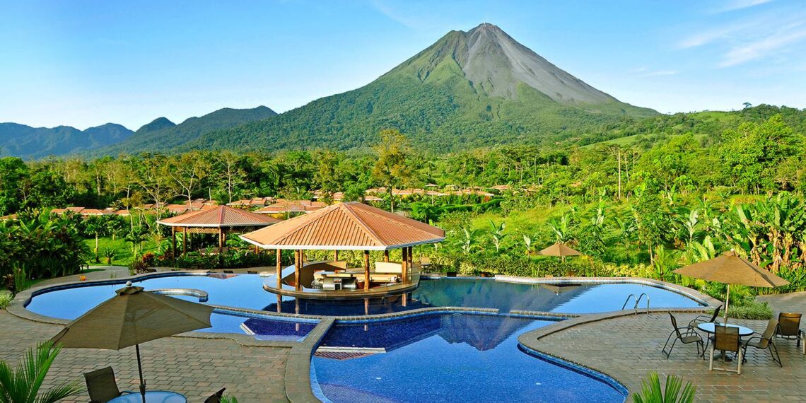Esto recomienda Travel+Leisure a los turistas sobre Costa Rica, ¿qué cosas ha hecho usted y qué le falta?