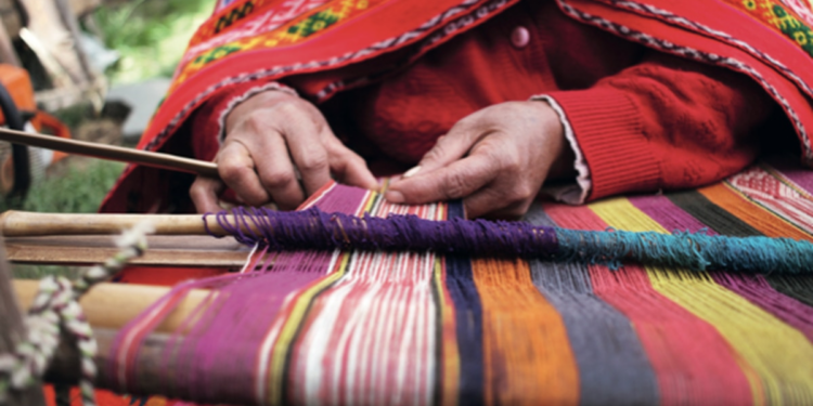 Preservar la herencia textil – El Financiero