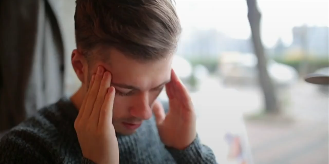 4 Healthy Foods That Help With Headaches
