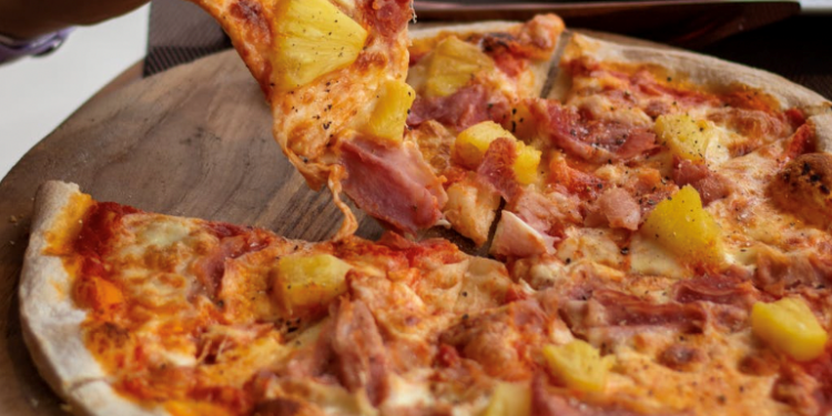 From pineapple on pizza to ketchip on steak – the foods Canadians can and cannot stomach
