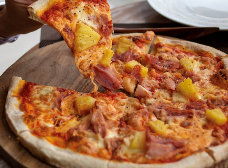 From pineapple on pizza to ketchip on steak – the foods Canadians can and cannot stomach
