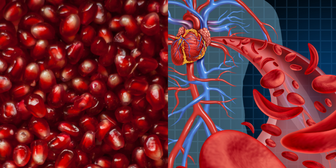 From aliv seeds to pomegranate, 5 iron-rich foods for low hemoglobin levels