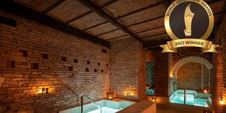 De Córdoba al mundo, el mejor spa es argentino