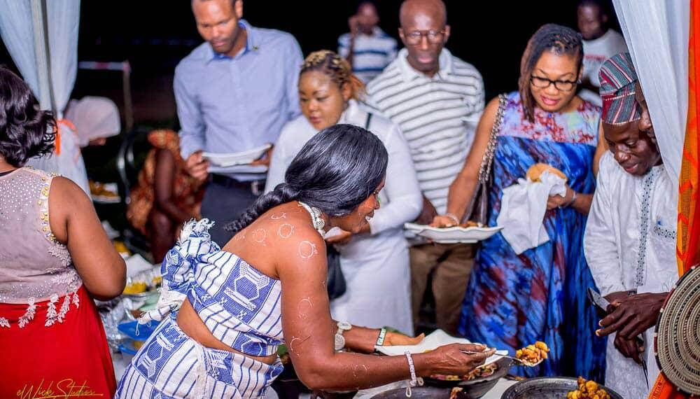 14 Countries Showcase Foods, Beverages At 5th CMD Food Tour In Abuja