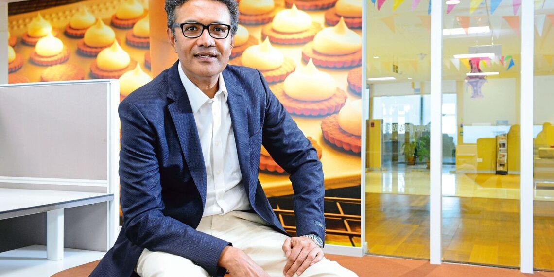 Britannia’s Better Snack Co brand to focus on heath foods