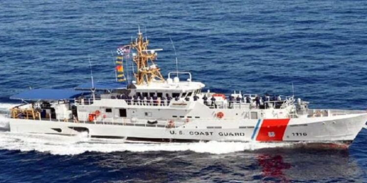 Suspenden búsqueda de un hombre de 30 años cayó de un crucero cerca de Puerto Rico – El Nuevo Diario (República Dominicana)