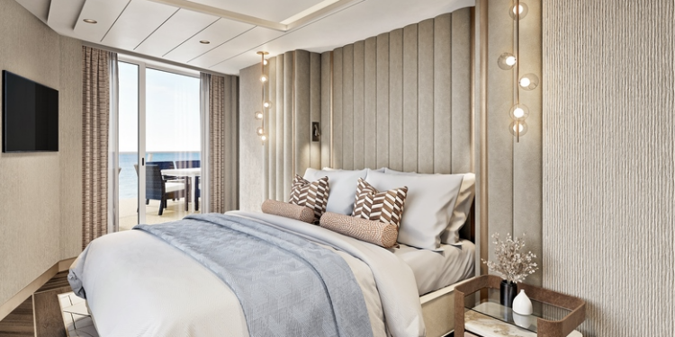 Continental presenta superficies sostenibles para cruceros