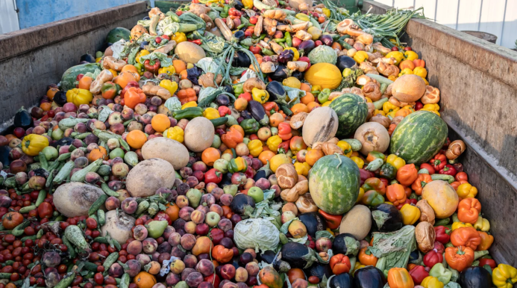 Request for Proposals: Development of Greenhouse Gas Accounting Methodologies for Sustainable Food Systems 