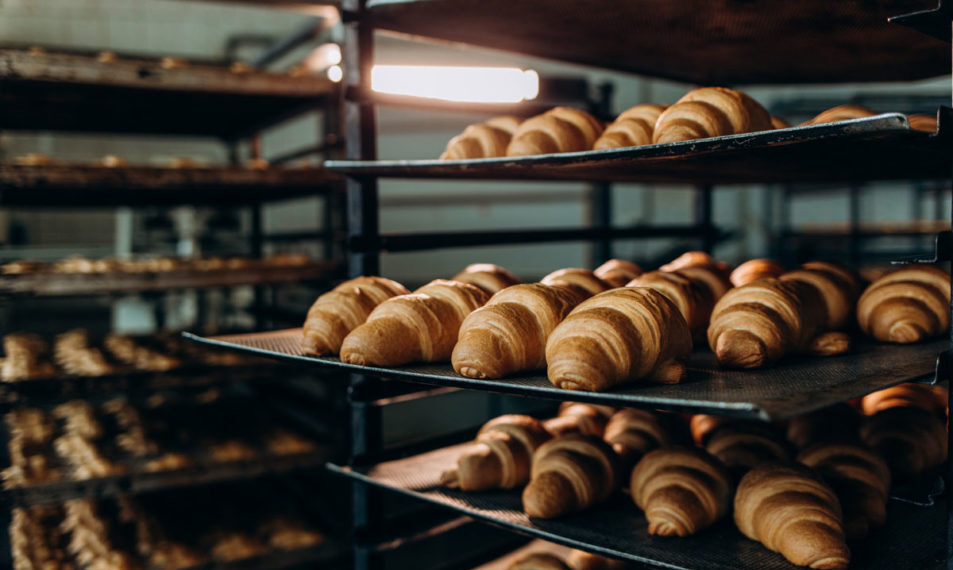 Formulating vegan baked foods | Food Business News
