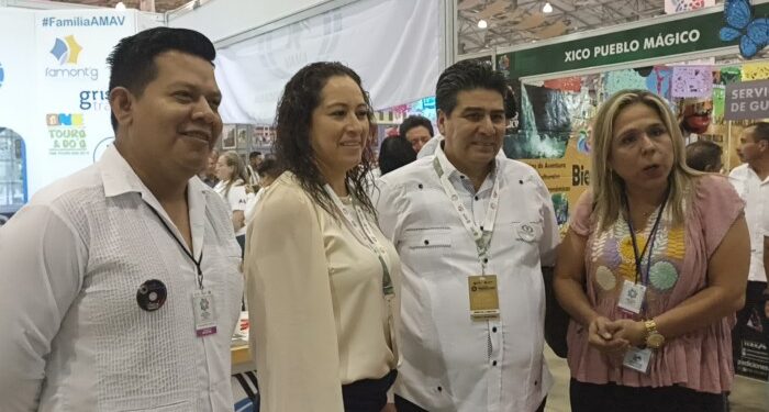 Cancelan agentes de viajes de Acapulco participación en la Expo Turismo Veracruz 2023 por desastre provocado por Otis