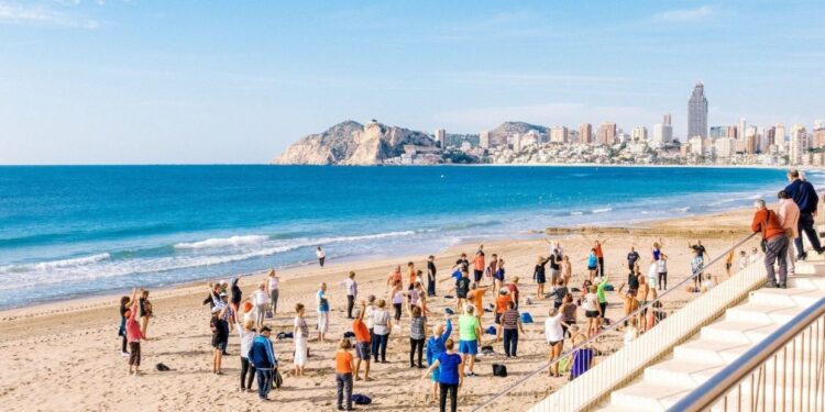 Cae un 6% la venta de viajes del Imserso por los retrasos