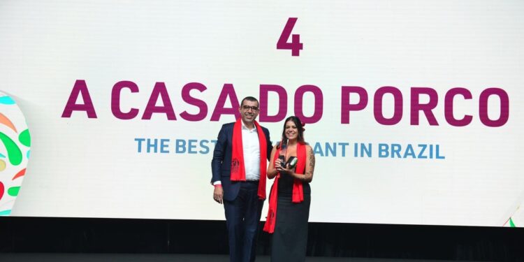 Latin America’s 50 Best Restaurants 2023: Saiba como são selecionados os restaurantes