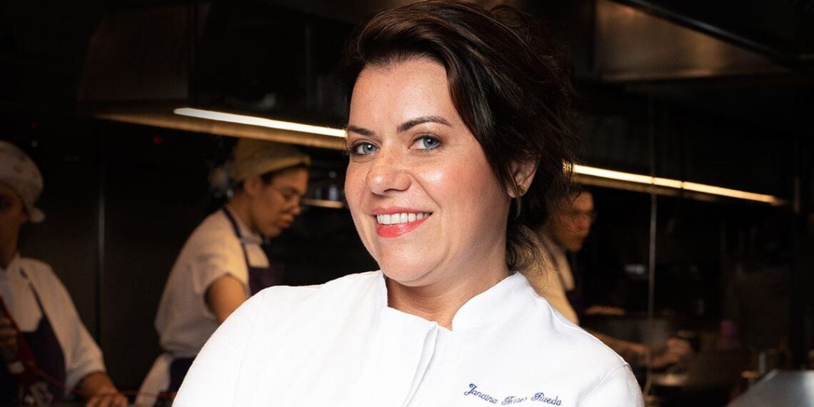 Saiba quem são as chefs que ganharam o Latin America’s 50 Best Restaurants