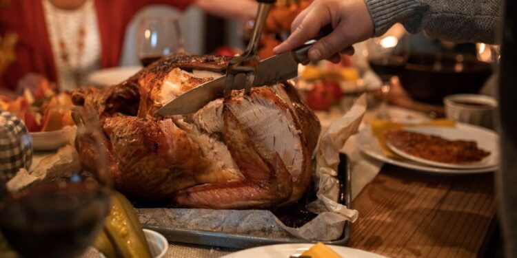 Conozca las mejores ciudades de EEUU para disfrutar del Día de Acción de Gracias en 2023