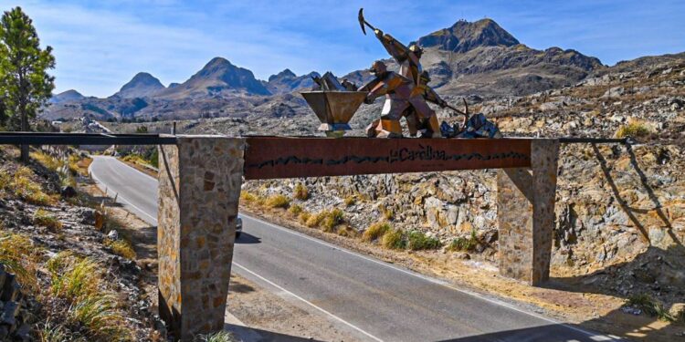 La Carolina, el pueblito argentino que está entre los mejores destinos turísticos del mundo