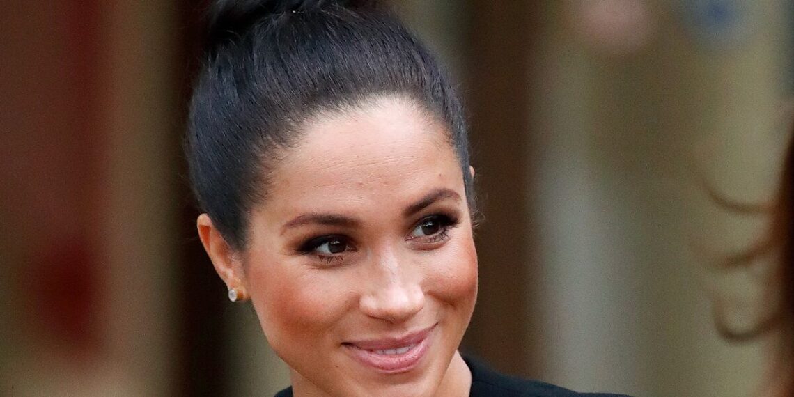 Meghan Markle's top tip on how to eat unhealthy takeaway foods and stay slim | Royal | News