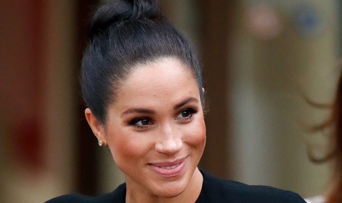 “Find out how to enjoy unhealthy takeaway food and stay fit according to Meghan Markle” |  Real |