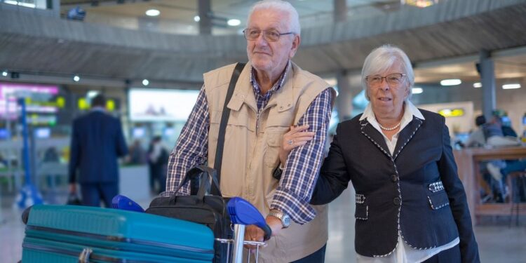 Estudio revela cuál es el peor día de la semana para volar