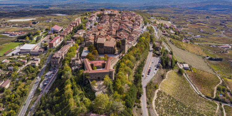 Este es el pueblo más bonito para visitar en noviembre según National Geographic