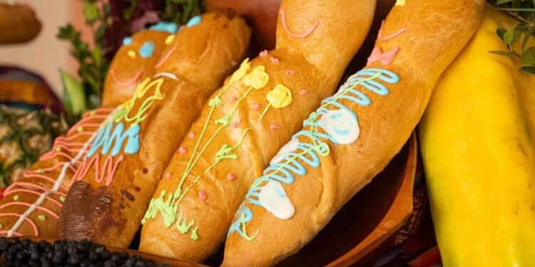 Colada morada y guaguas de pan: estos son los hoteles en Quito donde puede conseguirlas | Gastronomia | Entretenimiento