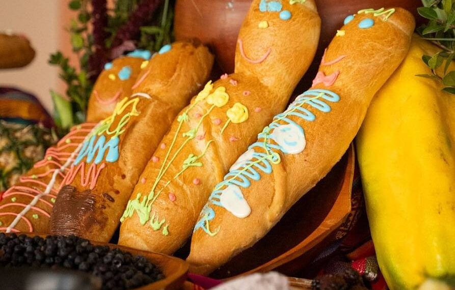 Colada morada y guaguas de pan: estos son los hoteles en Quito donde puede conseguirlas | Gastronomia | Entretenimiento