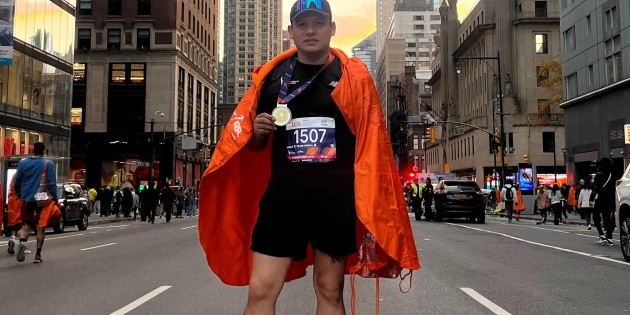 Viajes Universo, Gran Experiencia en Nueva York