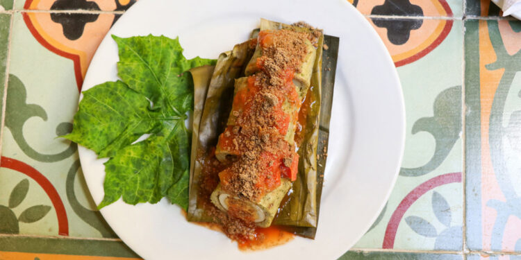 Sabores de Yucatán: el imperdible evento gastronómico que hará brillar a Mérida