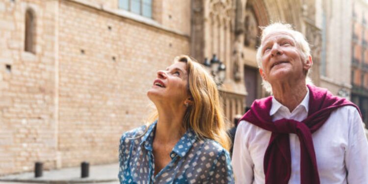el viaje del Imserso a Córdoba que no puedes dejar pasar