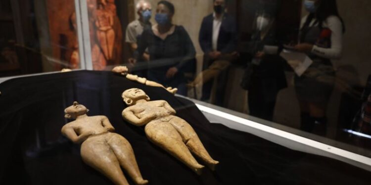 Revista internacional de turismo invita a visitar el Museo Nacional de Arte de Guatemala