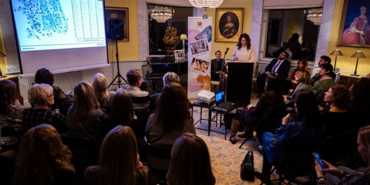 Las Ciudades Patrimonio de la Humanidad muestran en Estocolmo su oferta turística de experiencias