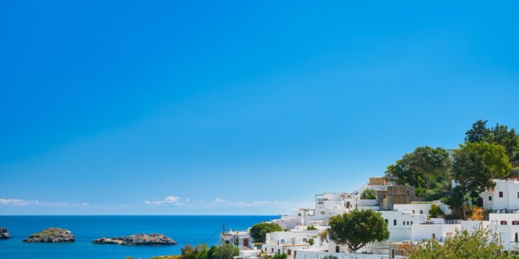 Islas Cícladas: explora la auténtica Grecia en un crucero
