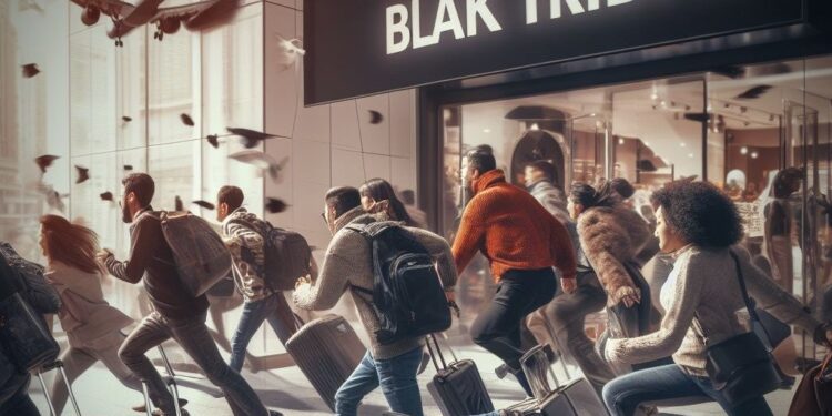 Black Friday 2023: Las 10 mejores ofertas de viajes