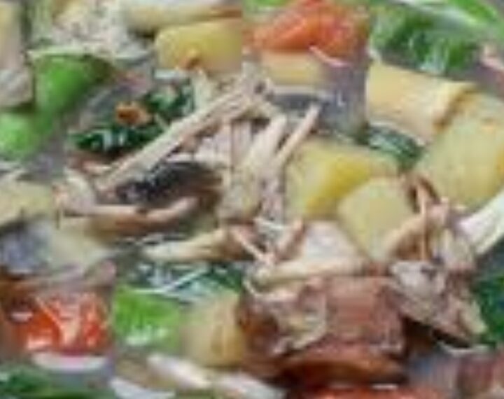 8 Famous Foods And Snacks of Mizoram