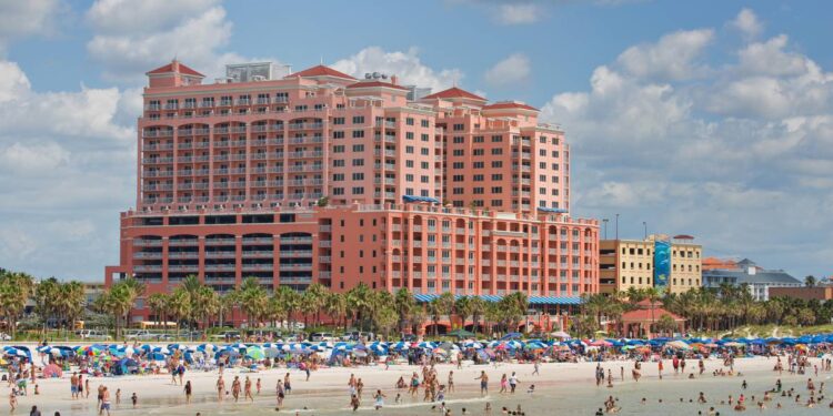 Lo que puedes hacer en Clearwater, un paraíso en la costa de Florida