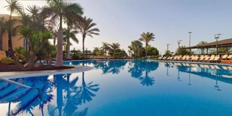 Las mejores ofertas de viajes en España de Hoteles Barceló 2023| Telediario México