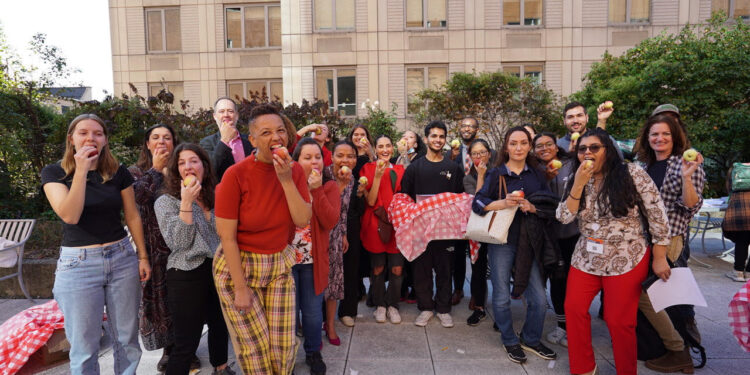 NYC Food Policy Center October 2023 Food Flash