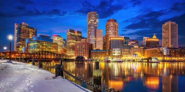 Boston: un paseo imperdible por la histórica ciudad estadounidense | viajes | turismo| visa | historias ec | SOMOS