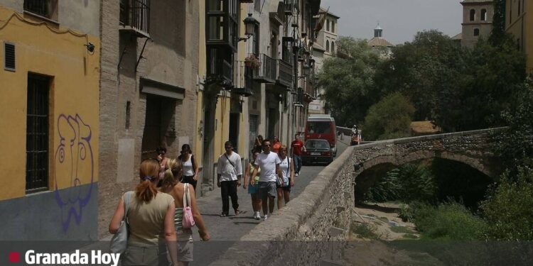 Granada, destino que visitar durante el 2024