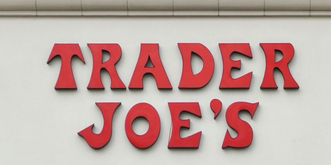 Trader Joe’s Unveils All the Best Thanksgiving Foods Hitting Stores