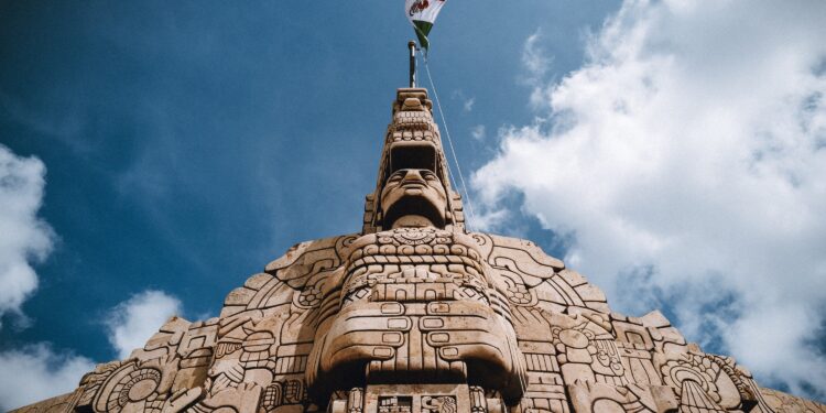 American Express y Carlos Lang nos invitan a viajar y conocer Mérida