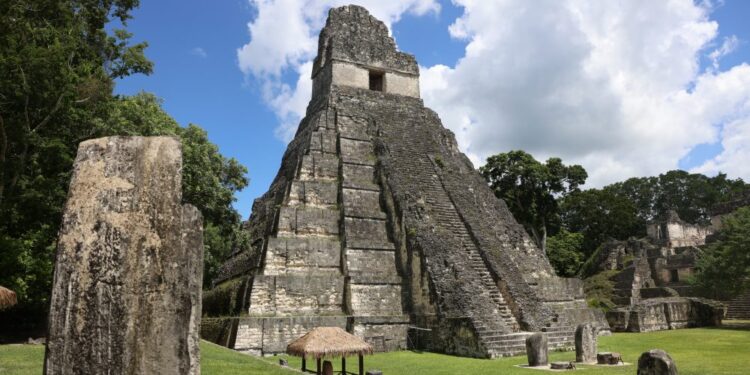 Invitan al mundo a conocer la belleza del país – Diario de Centro América