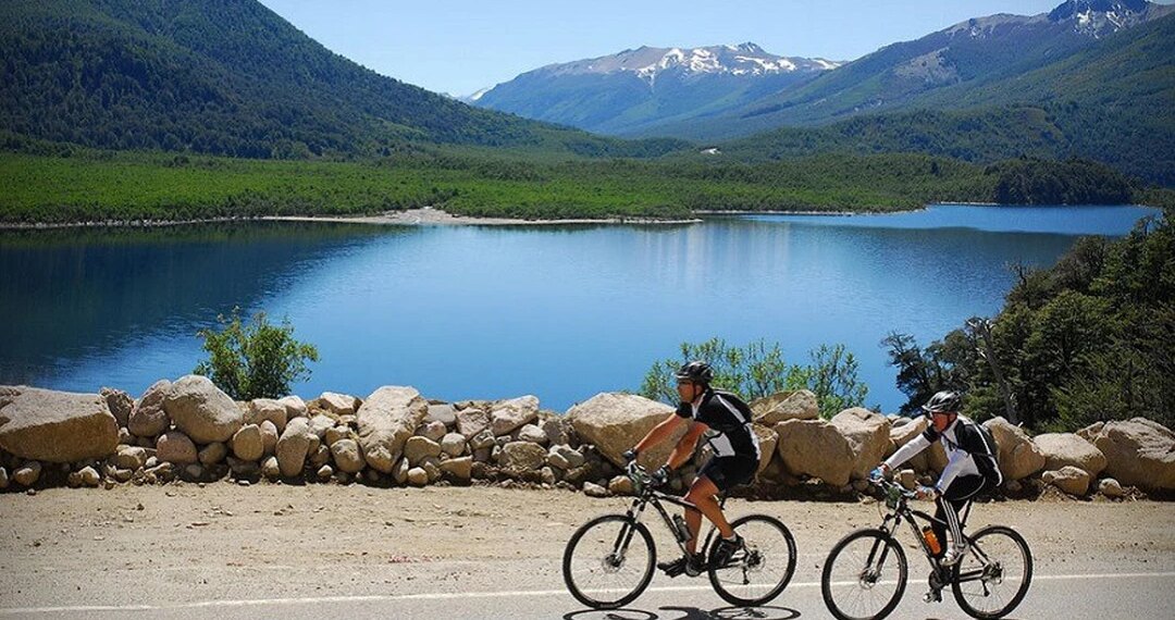 5 mejores destinos de Argentina para recorrer en bicicleta