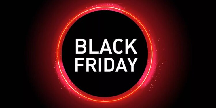 Black Friday: Black Friday 2023, las mejores ofertas de Amazon, Media Markt o AliExpress, en directo: unos auriculares inalmbricos por 3 euros, zapatillas Under Armour al 47%...